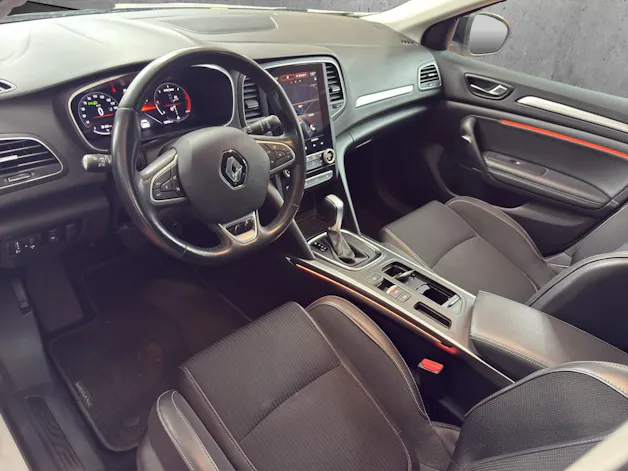 RENAULT Mégane Grandtour 1.5 dCi Techno EDC