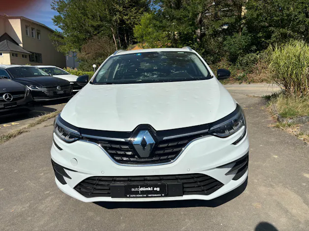RENAULT Mégane Grandtour 1.5 dCi Techno EDC