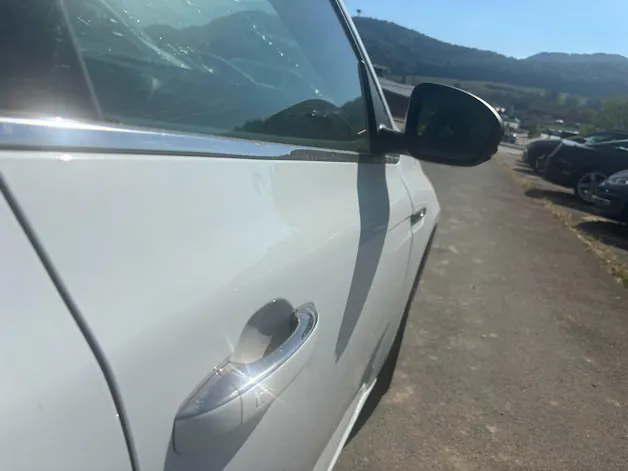 RENAULT Mégane Grandtour 1.5 dCi Techno EDC