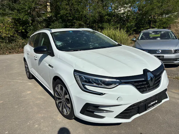 RENAULT Mégane Grandtour 1.5 dCi Techno EDC