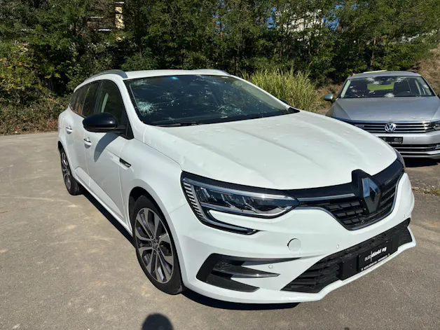 RENAULT Mégane Grandtour 1.5 dCi Techno EDC
