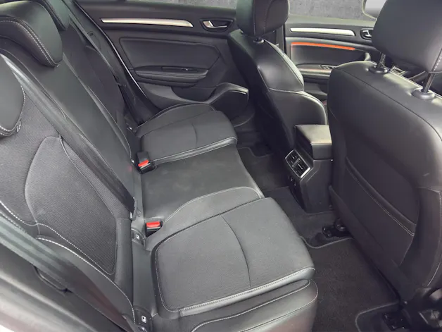 RENAULT Mégane Grandtour 1.5 dCi Techno EDC
