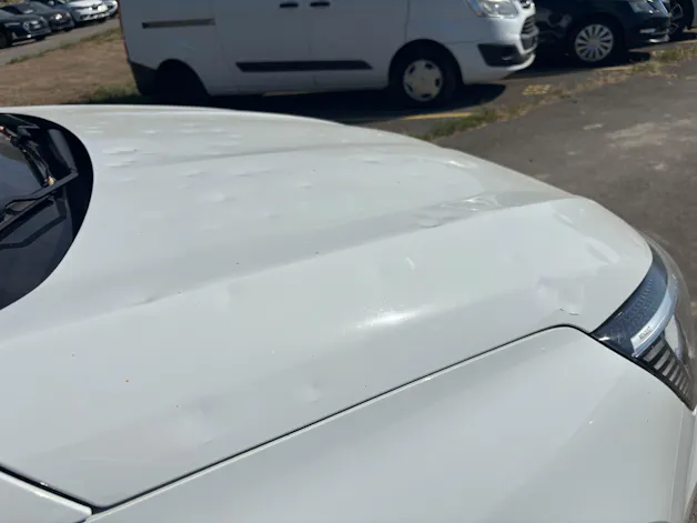 RENAULT Mégane Grandtour 1.5 dCi Techno EDC