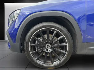 MERCEDES-BENZ GLB 250 AMG Line 4 MATIC
