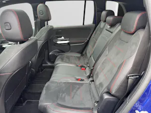 MERCEDES-BENZ GLB 250 AMG Line 4 MATIC