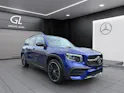 MERCEDES-BENZ GLB 250 AMG Line 4 MATIC