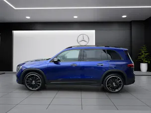 MERCEDES-BENZ GLB 250 AMG Line 4 MATIC