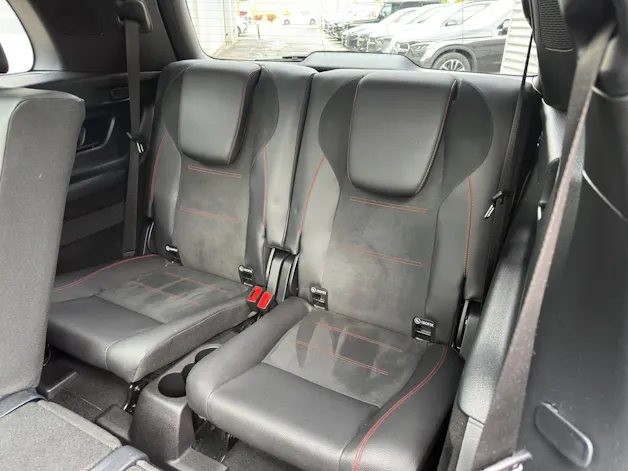 MERCEDES-BENZ GLB 250 AMG Line 4 MATIC