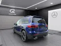 MERCEDES-BENZ GLB 250 AMG Line 4 MATIC