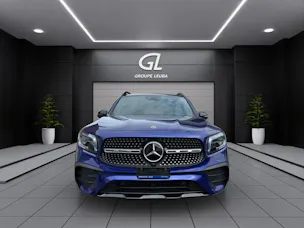 MERCEDES-BENZ GLB 250 AMG Line 4 MATIC