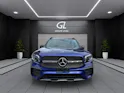 MERCEDES-BENZ GLB 250 AMG Line 4 MATIC