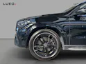 MERCEDES-BENZ GLE 450 d 4Matic 9G-Tronic