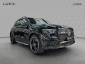 MERCEDES-BENZ GLE 450 d 4Matic 9G-Tronic
