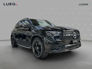 MERCEDES-BENZ GLE 450 d 4Matic 9G-Tronic