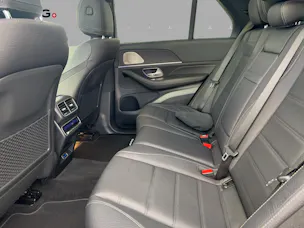 MERCEDES-BENZ GLE 450 d 4Matic 9G-Tronic