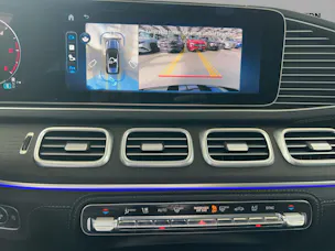 MERCEDES-BENZ GLE 450 d 4Matic 9G-Tronic