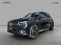 MERCEDES-BENZ GLE 450 d 4Matic 9G-Tronic