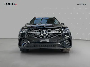 MERCEDES-BENZ GLE 450 d 4Matic 9G-Tronic
