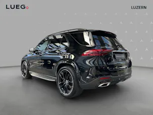 MERCEDES-BENZ GLE 450 d 4Matic 9G-Tronic