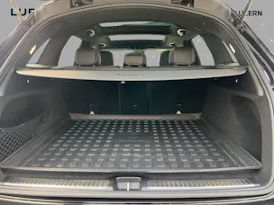 MERCEDES-BENZ GLC 200 AMG Line 4Matic 9G-Tronic
