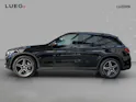 MERCEDES-BENZ GLC 200 AMG Line 4Matic 9G-Tronic