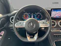 MERCEDES-BENZ GLC 200 AMG Line 4Matic 9G-Tronic