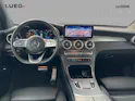 MERCEDES-BENZ GLC 200 AMG Line 4Matic 9G-Tronic