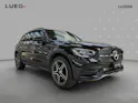 MERCEDES-BENZ GLC 200 AMG Line 4Matic 9G-Tronic