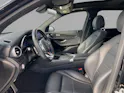 MERCEDES-BENZ GLC 200 AMG Line 4Matic 9G-Tronic
