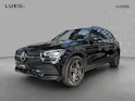 MERCEDES-BENZ GLC 200 AMG Line 4Matic 9G-Tronic