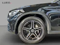 MERCEDES-BENZ GLC 200 AMG Line 4Matic 9G-Tronic