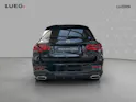 MERCEDES-BENZ GLC 200 AMG Line 4Matic 9G-Tronic