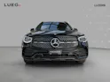 MERCEDES-BENZ GLC 200 AMG Line 4Matic 9G-Tronic