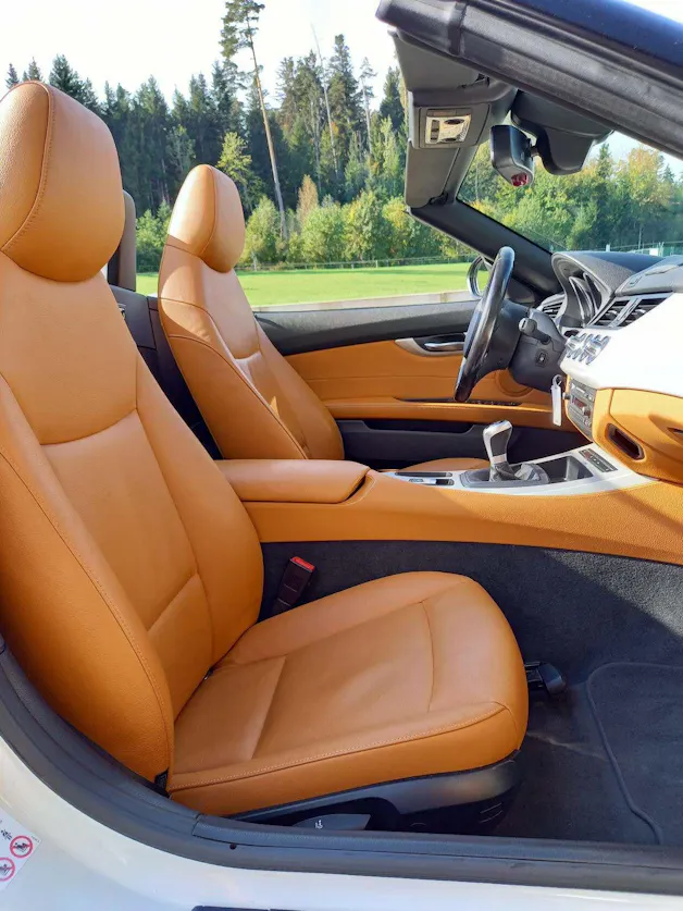 BMW Z4 sDrive23i