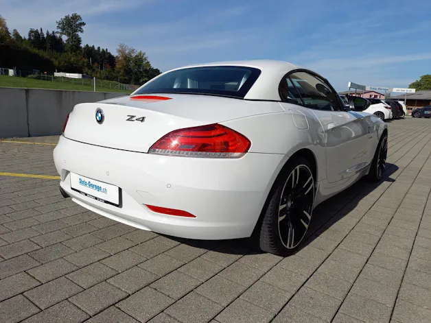 BMW Z4 sDrive23i