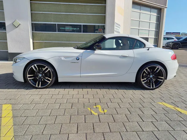 BMW Z4 sDrive23i