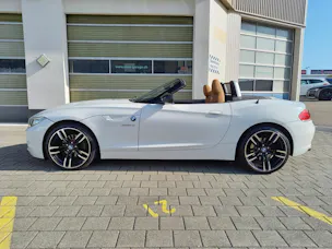 BMW Z4 sDrive23i