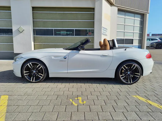 BMW Z4 sDrive23i