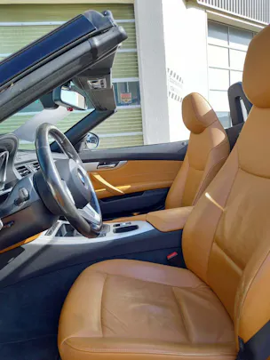 BMW Z4 sDrive23i