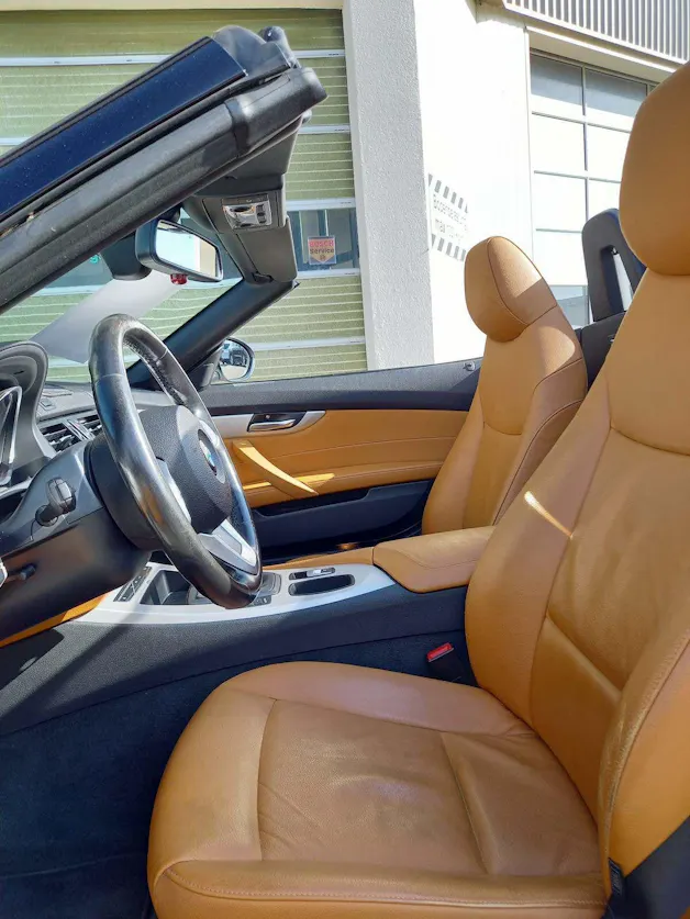 BMW Z4 sDrive23i