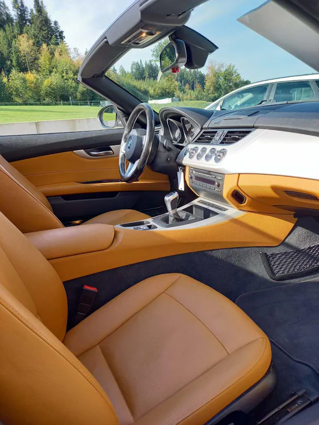 BMW Z4 sDrive23i