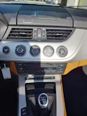 BMW Z4 sDrive23i