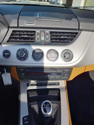 BMW Z4 sDrive23i