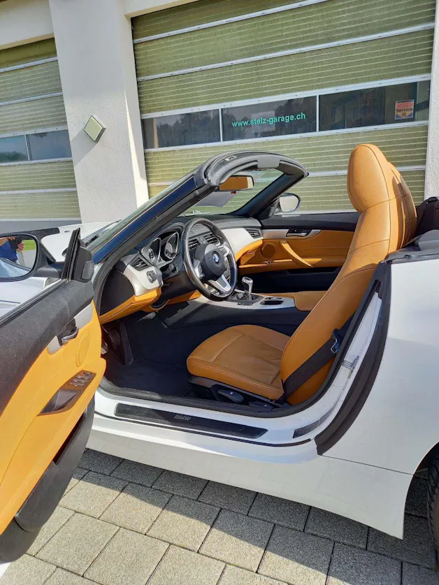 BMW Z4 sDrive23i