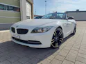 BMW Z4 sDrive23i