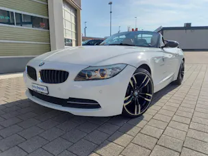 BMW Z4 sDrive23i