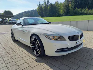 BMW Z4 sDrive23i