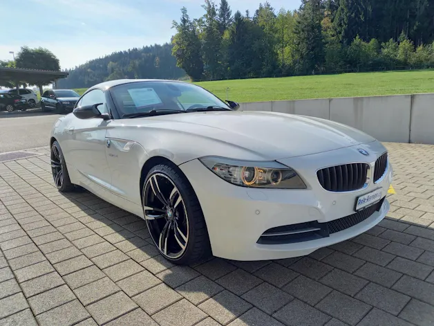 BMW Z4 sDrive23i