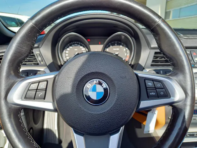 BMW Z4 sDrive23i