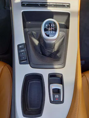 BMW Z4 sDrive23i